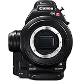 Canon EOS C100 Camcorder
