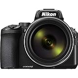 Nikon Coolpix P950 Digital Camera International Version - Black