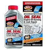Bar's Products OS-1-4PK Oil Seal (Engine Oil Burning/Leak Repair)