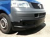 VW T5 Transporter Front Bumper Frontlippe Spoiler Tuning