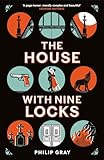 The House with Nine Locks: The page-turning historical mystery that will keep you guessing!