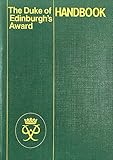 The Duke of Edinburgh's Award Handbook