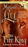 The Fire King: A Dirk & Steele Novel