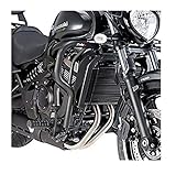 Sturz Puig Kawasaki Vulcan S 15-17 Black