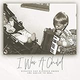 Scraped and Blooded Knees Are Easier to Heal