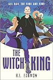 The Witch King: 1 (Witch King Duology)