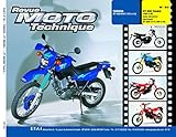 RMT 50.2 YAMAHA XT 400S-550-XT600 TENERE