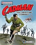 Commando Presents: Cadman
