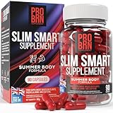 Pro BRN - 90 Caspules- Slim Smart - Weight Management - for Women & Men