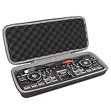 co2CREA Storage Carry Travel Hard Case for Numark DJ2GO2 /DJ2GO2 Touch Ultra Portable DJ Controller,Case Only