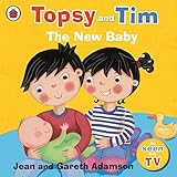 Topsy and Tim: The New Baby