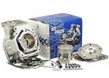 POLINI 154CC CYLINDER KIT - ROTAX 123 + 122
