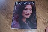 Rowan Knitting Magazine Number 33
