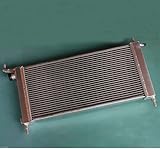GOWE RADIATOR For DUAL CORE ALLOY RADIATOR For OPEL VAUXHALL CORSA GSI 2.0L TURBO C20XE M/T 1993-1999