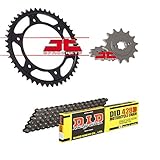 DID CHAIN KIT YAMAHA YZF-R 125