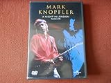 Mark Knopfler: A Night In London [DVD]