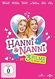 Hanni & Nanni 1-3
