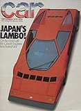 CAR magazine back issue 09/1979 Dome P2, Aston Martin V8, Rover V8-S, Saab 900, Renault