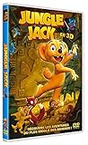 Jungle Jack en 3D
