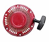KATSU Tools Recoil Starter Fits Plate Compactor Tamper With Petrol Engine GX100