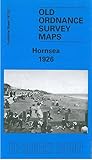 Hornsea 1926: Yorkshire Sheet 197.03 (Old O.S. Maps of Yorkshire)