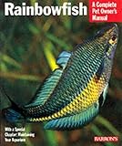 Rainbowfish (A Complete Pet Owner's Manual) by Schmida (Illustrated, 26 May 2000) Paperback
