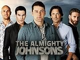 The Almighty Johnsons