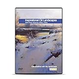 Inspirational Oil Landscapes With Peter Wileman