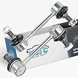 QBEC396 FRONT STABILISER ANTI ROLL BAR DROP LINKS FOR MX-5 Mk 2 Petrol NC1034150, NC10-34-150, NC10-34-170, NC1034170;