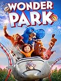 Wonder Park