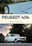 Peugeot 404
