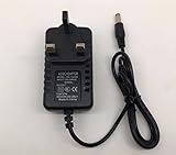 12V Psu Charger for Yupiteru Mvt-7100 Mvt-8000 Multiband Receiver S05