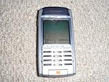 Sony Ericsson P900 - SIM Free