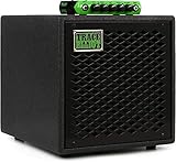 Trace Elliot ELF Head and 1x10 Inches Cabinet Package