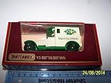 Matchbox Models of Yesteryear Y-5 1927 Talbot Van Rose's Lime Juice Cordial 1:47 Scale Diecast by Matchbox