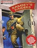 Commando Presents... Ramsey's Raiders: Vol. 2