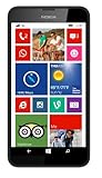 Nokia Lumia 630 UK SIM-Free Smartphone - Black (Windows, 4.5-inch, 8GB)