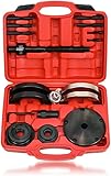 GEARCELL Wheel Bearing Hub Puller Kit Set 85mm Fit for VW VAG T5 Touareg LUPO 1.2 TDI PD (01-06), A2 1.2 TDI PD (01-05), SEAT