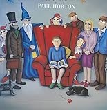 Paul Horton: In My Life