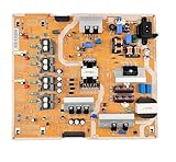 LQIYLQNR TV Power Board BN44-00878A L55E7_KSM, Compatible For Samsung, LCD TV UE55KS7000U UE55KS7000, TV Power Board