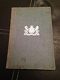 The Cambridge Book of the Silver Jubilee George V 1910-1935