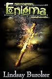 Enigma (Encrypted Series Book 2)