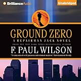 Ground Zero: Repairman Jack, Book 13