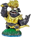 ACTIVISION Skylanders Swapforce: Zoo Lou (Legendary Character Figure) - Collectible Video Game Toy