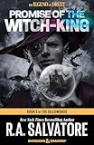 Promise of the Witch-King: The Legend of Drizzt