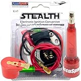 45D4 43D4 Electronic Ignition kit for distributors. Supply and Support from our Hertfordshire Hub.