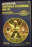 Rothmans Football Yearbook 1982-83