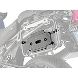 GIVI S250Kit Universal Kit to Install Tool Box