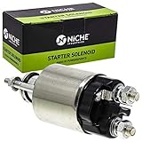 NICHE Starter Solenoid for Yamaha Virago 1100 750 700 1000 5A8-86110-50-00 Motorcycle