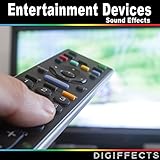 Super 8 Film Projector on and Off